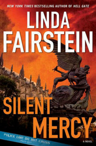 Cover of Silent Mercy