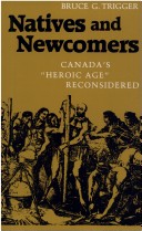 Book cover for Natives and Newcomers