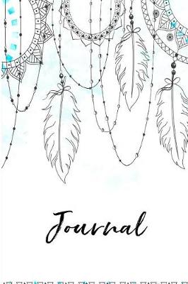 Book cover for Journal