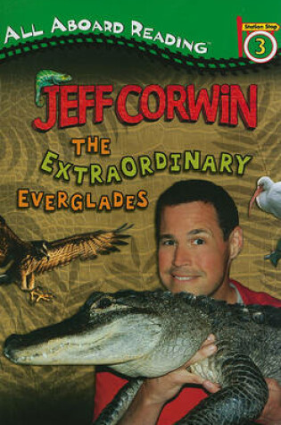 Cover of The Extraordinary Everglades