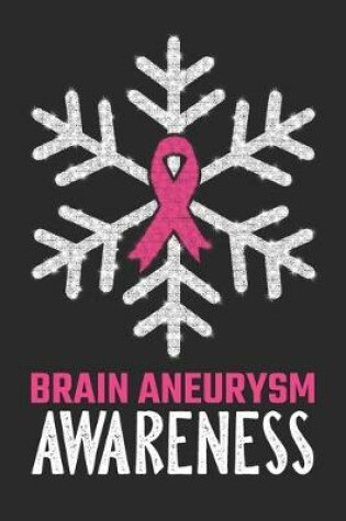 Cover of Brain Aneurysm Awareness