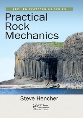 Book cover for Practical Rock Mechanics
