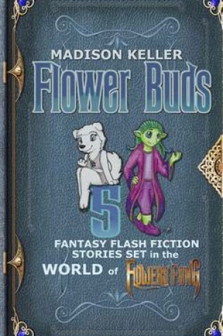 Cover of Flower Buds