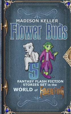 Book cover for Flower Buds