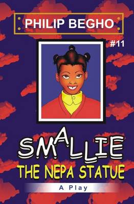 Book cover for Smallie 11