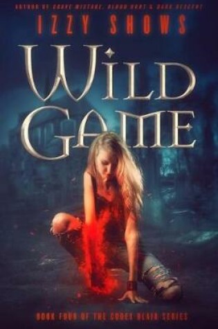 Cover of Wild Game