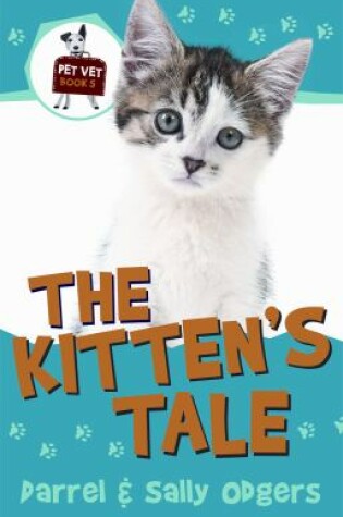 Cover of The Kitten's Tale