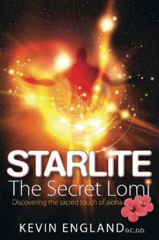 Cover of Starlite - The Secret Lomi