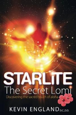 Book cover for Starlite - The Secret Lomi
