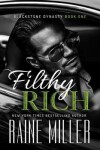 Book cover for Filthy Rich