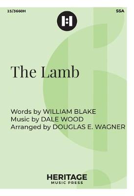 Cover of The Lamb