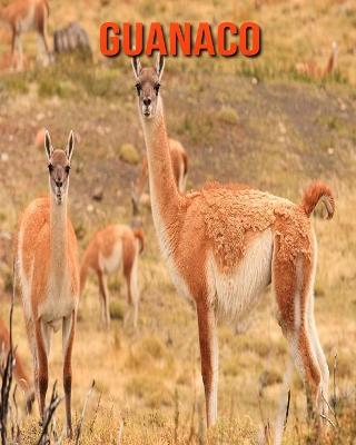 Book cover for Guanaco