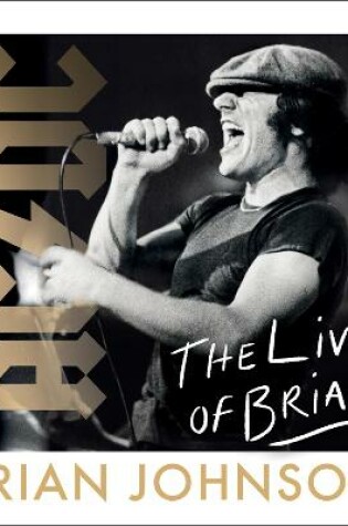 Cover of The Lives of Brian