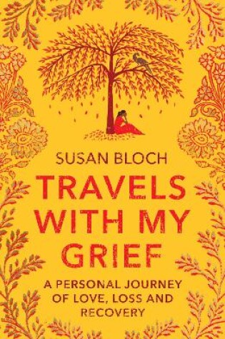 Cover of Travels with my Grief