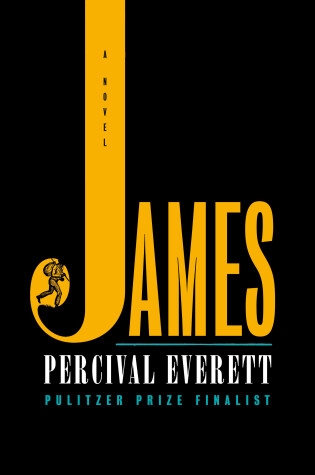 Cover of James