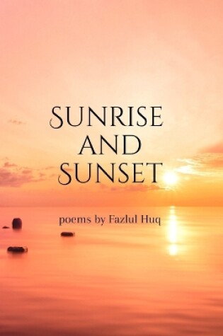 Cover of Sunrise and Sunset