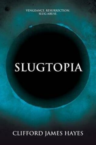 Cover of Slugtopia