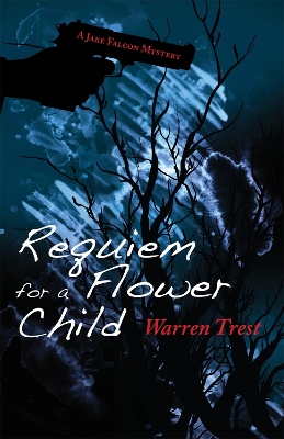 Book cover for Requiem for a Flower Child