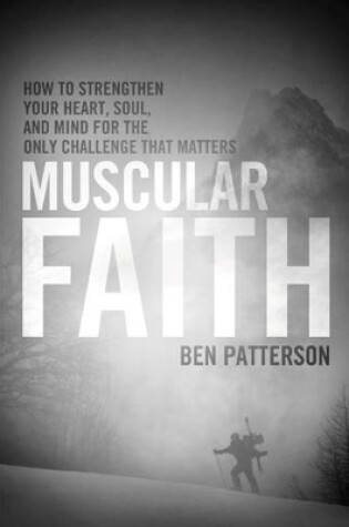 Cover of Muscular Faith