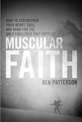 Book cover for Muscular Faith