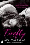 Book cover for Firefly