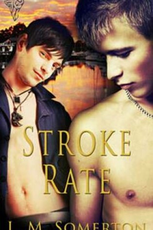 Cover of Stroke Rate