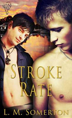 Book cover for Stroke Rate