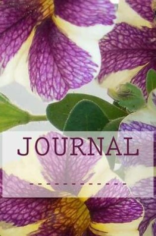 Cover of Journal