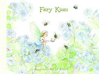 Book cover for Fairy Kisses