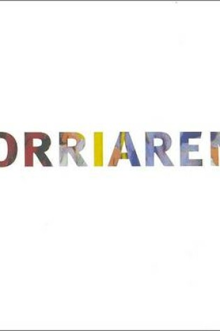 Cover of Gorriarena