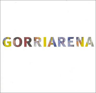 Book cover for Gorriarena