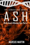 Book cover for Ash