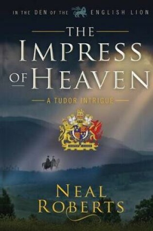 Cover of The Impress of Heaven