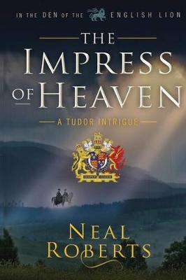 Cover of The Impress of Heaven