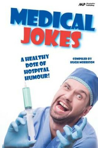 Cover of Medical Jokes