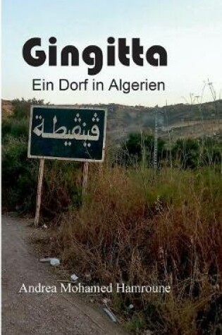 Cover of Gingitta