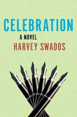 Book cover for Celebration