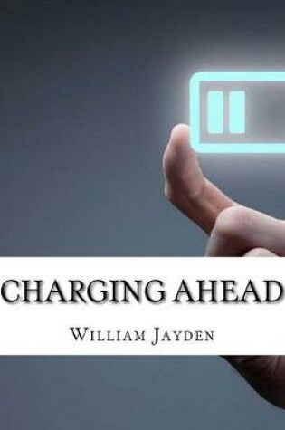 Cover of Charging Ahead