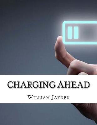 Book cover for Charging Ahead