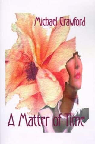 Cover of A Matter of Time