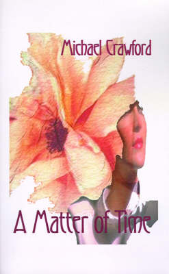 Book cover for A Matter of Time