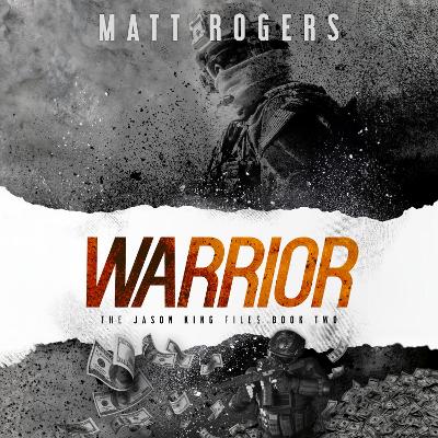 Cover of Warrior