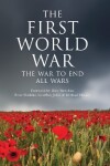 Book cover for The First World War