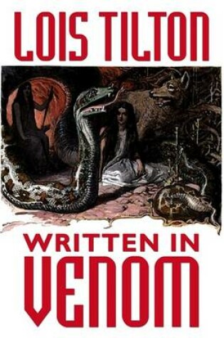 Cover of Written in Venom