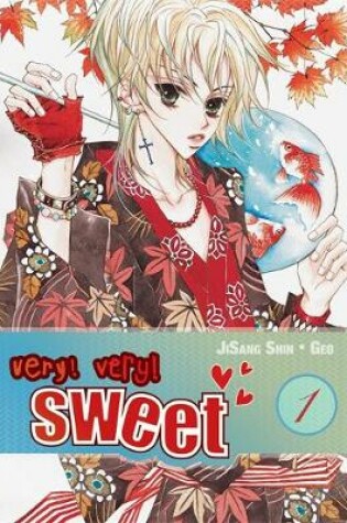 Cover of Very! Very! Sweet, Vol. 1