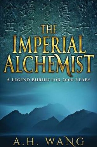 Cover of The Imperial Alchemist