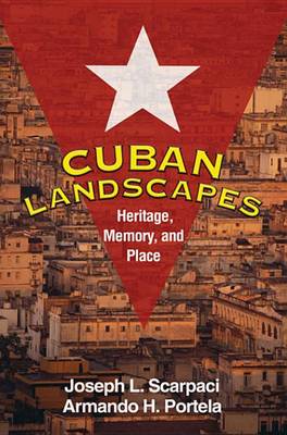 Cover of Cuban Landscapes