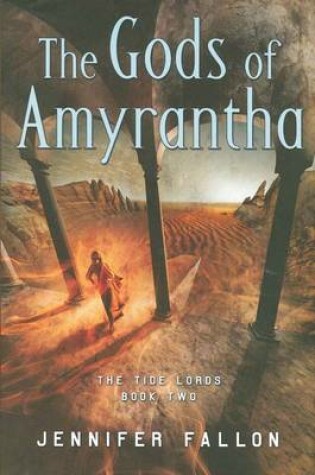 The Gods of Amyrantha