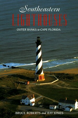 Cover of Southeastern Lighthouses