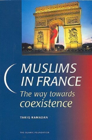 Cover of Muslims in France